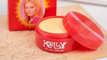 5 Cara Memakai Kelly Pearl Cream, Produk Legendaris yang Bisa Mencerahkan dan Menutupi Flek Hitam