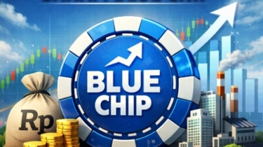 Apa Itu Saham Blue Chip? Kenali untuk Investasi Jangka Panjang