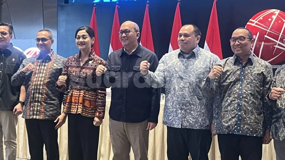 Bos Danantara Rosan Bocorkan Pembahasan RI dengan MSCI