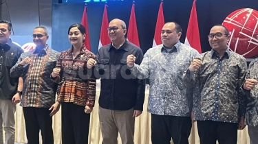 Bos Danantara Rosan Bocorkan Pembahasan RI dengan MSCI