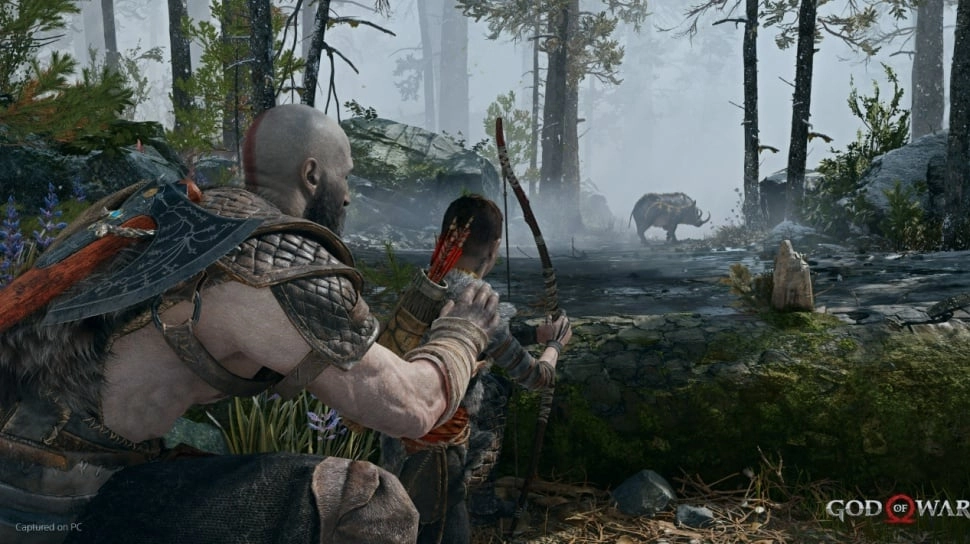 Daftar Pemain Serial TV God of War, Lengkap dengan Bocoran Tanggal Rilis