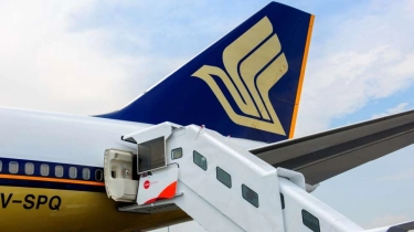 Dari Langit Dunia ke Nusantara: Jaringan Singapore Airlines yang Bikin Indonesia Makin Terhubung