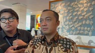 Drama OJK: Setelah Ketua dan Wakil Mundur, Siapa yang Ditunjuk Prabowo Jadi Pengganti?