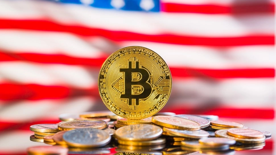 FOMC 2026: The Fed Tahan Suku Bunga, Bitcoin Amblas ke Level 70.000 Dolar