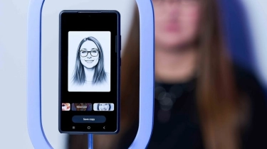 Galaxy AI Telah Ubah Cara Kita Tingkatkan Produktivitas dan Kreativitas