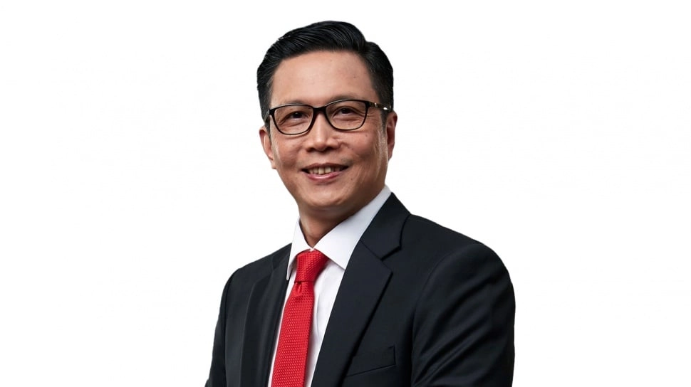 Jeffrey Hendrik Jadi Pjs Dirut PT BEI, Tugasnya di Hari Pertama Kerja Cukup Seram