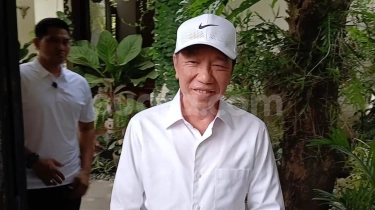 Jokowi 'Mati-matian' Bela PSI: Bukan Sekadar Dukungan, Tapi Skema Dinasti Politik 2029