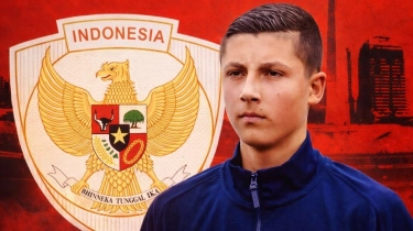 Kakek dari Kota Sultan, Kiper Klub Elit Belanda Ini Jadi Masa Depan Timnas Indonesia