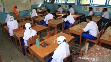 Kemenag Klaim Kesejahteraan Guru Agama Prioritas Utama, Tunjangan Profesi Naik Jadi Rp2 Juta