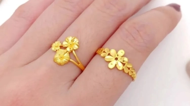 Ketika Inovasi Bertemu Kepercayaan Konsumen, Perhiasan Emas Lokal Ini Kian Diperhitungkan