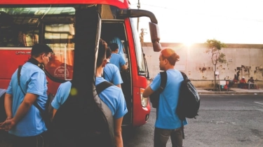 Kuota Mudik Gratis Pemprov Banten 2026: Info Pendaftaran, Rute, dan Syarat Lengkap