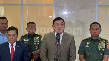 Pengamat: Menhan Offside Bicara Perombakan Direksi Himbara