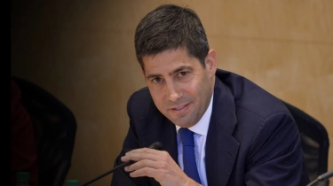 Profil Kevin Warsh, 'Orang Dekat' Donald Trump yang Jadi Calon Ketua The Fed