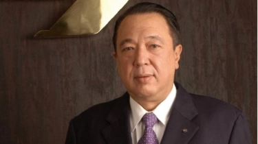 Profil Peter Sondakh: Konglomerat Rajawali Corpora, 'Penguasa' Tambang Emas ARCI