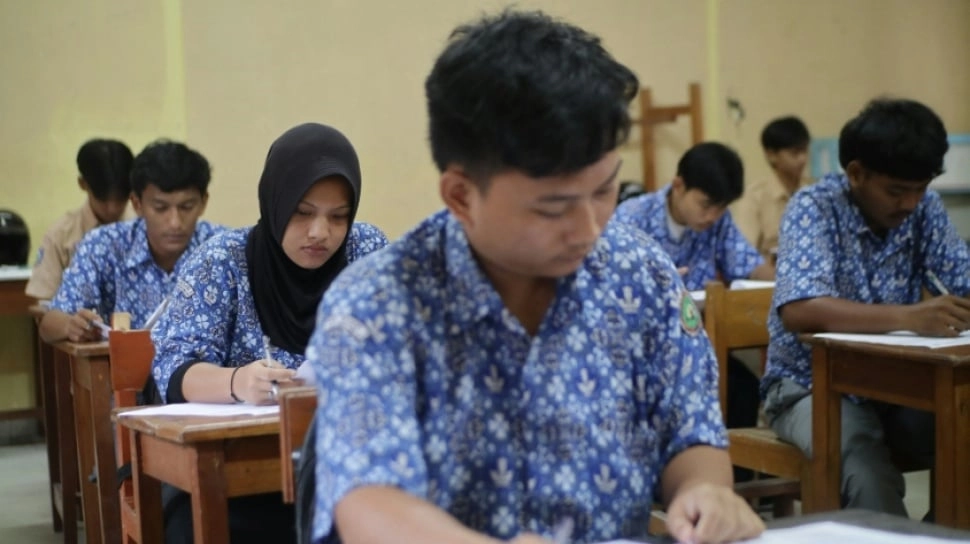 Registrasi Akun SNPMB Sekolah 2026 Diperpanjang, Cek Syarat-syaratnya!
