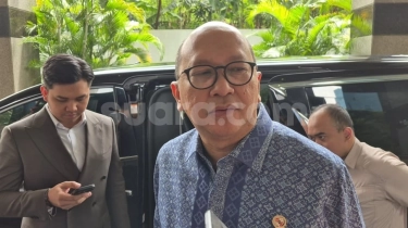 Rosan Roeslani Tegas Bantah: Tak Ada Rencana Rombak Direksi dan Komisaris Bank Himbara
