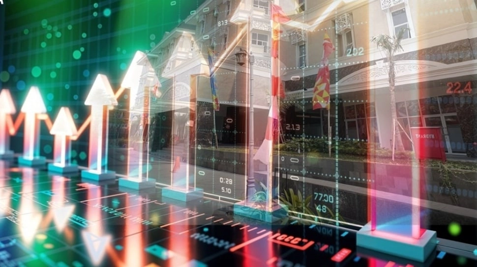 Strategi Pemerintah-OJK Berantas Praktik Saham Gorengan