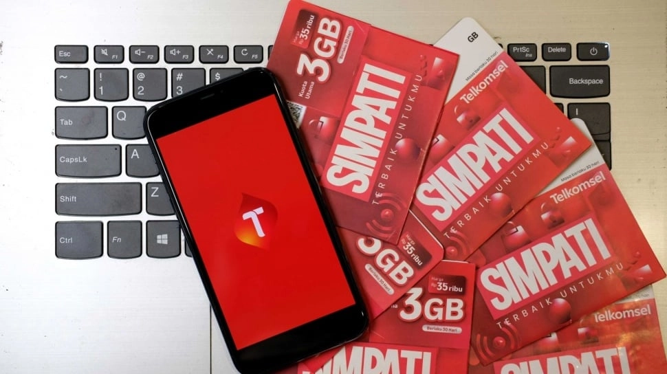 Terpopuler: 7 HP Murah Rp1 Jutaan Premium, Sisa Kuota Simpati Bisa Hidup Lama