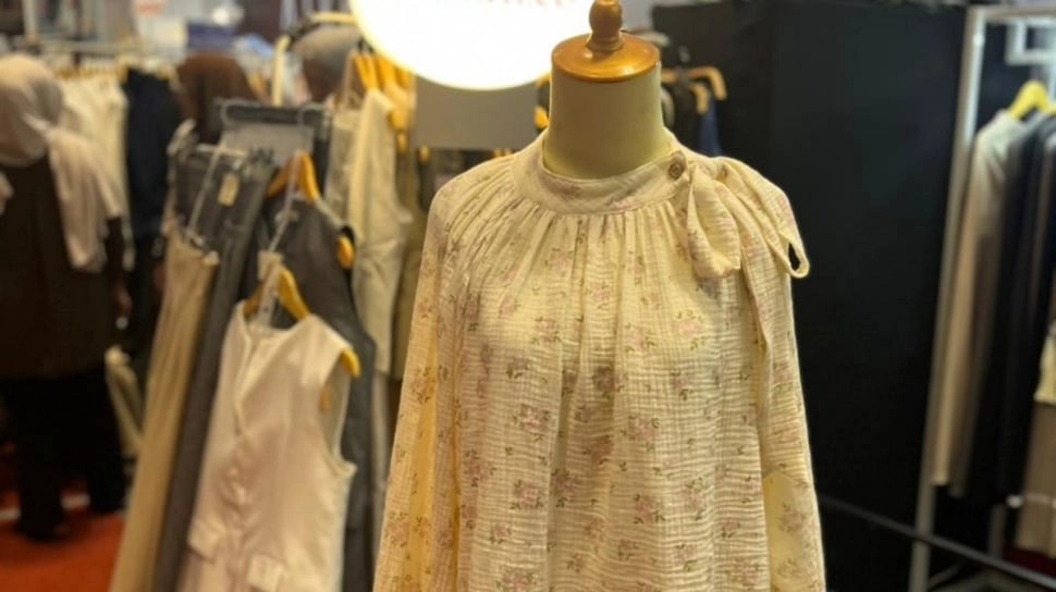Tren Baju Lebaran 2026 Ramai Diburu Gen Z Bandung: Renda Berlapis hingga Soft Pastel