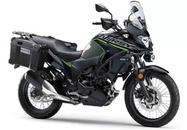 6 Motor Terbaik untuk Touring 250 cc: Dari Adventure, Sport, hingga Matic