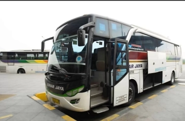 6 Operator Bus AKAP dengan Rating Kenyamanan Tinggi, Mayoritas Layani Lintas Jawa