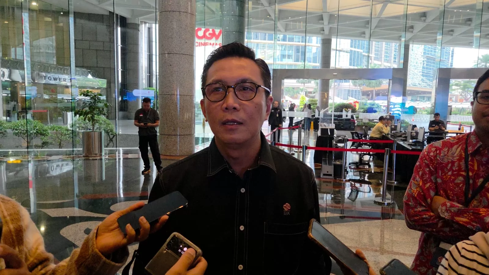 BEI Bakal Buka Data Kepemilikan Saham di Bawah 5 Persen Awal Bulan Ini