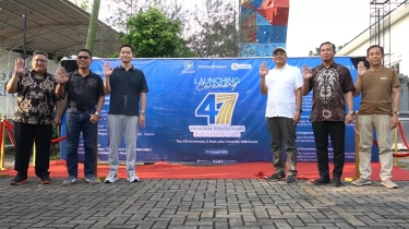 Budi Luhur University Siap Lahirkan Generasi Andal, Melangkah ke Tingkat Internasional