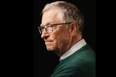 Catatan Jeffrey Epstein Menyinggung Dugaan Perselingkuhan Bill Gates, Yayasan Gates Bantah Keras Tuduhan Itu
