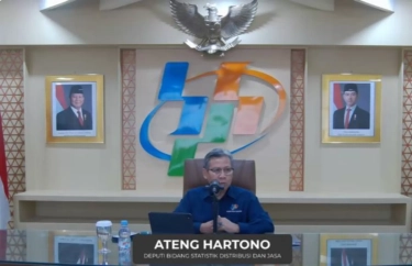 Ekspor Indonesia Sepanjang 2025 Capai USD 282,91 Miliar, Ditopang CPO hingga Semikonduktor