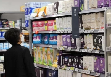 Kritik Presiden Lee Jae Myung Manjur, Harga Pembalut di Korea Selatan Kini Turun Drastis!