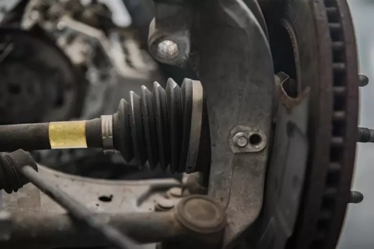 Mengetahui Fungsi CV joint pada Mobil yang Sedang Hangat Dibicarakan