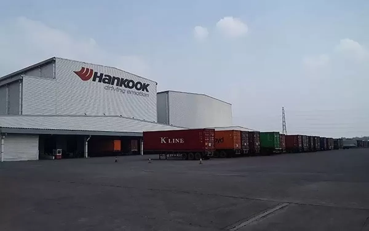 Penjualan Mobil Baru Lesu, Industri Ban Putar Arah Cari Pertumbuhan Baru