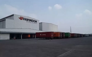 Penjualan Mobil Baru Lesu, Industri Ban Putar Arah Cari Pertumbuhan Baru