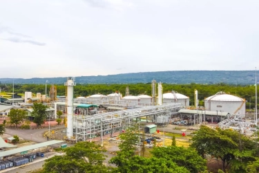 Pertamina Hulu Energi Bukukan Performa Kuat 2025, Total Produksi Migas 1,03 Juta Barel per Hari