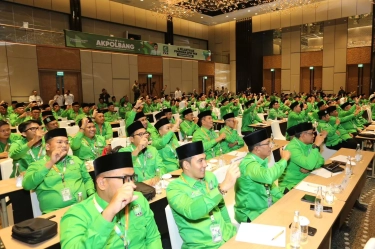 PKB Gelar Akpolbang DPW se-Indonesia, Tekankan Pemimpin Harus Menjadi Teladan Bagi Rakyat