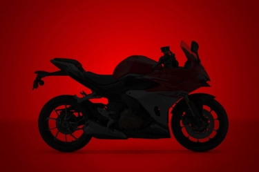 Tandai Ekspansi di Tahun Kedua, QJMOTOR Luncurkan Dua Model 250 cc Terbaru di IIMS 2026