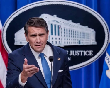 Todd Blanche Tegaskan Kasus Epstein 'Selesai', Korban Minta Keadilan, DOJ: Bukti Tak Bisa Dibuat-buat