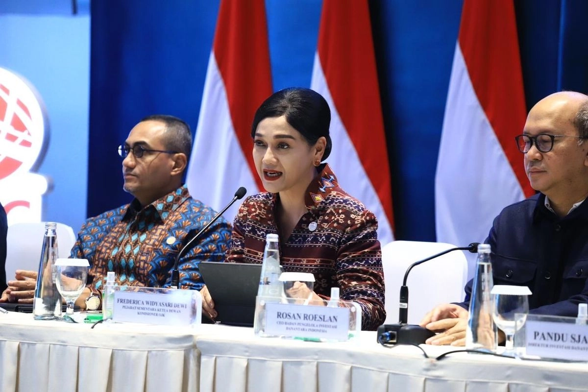 Aturan Free Float 15 Persen Berlaku untuk IPO Baru, Emiten Lama Diberi Masa Transisi