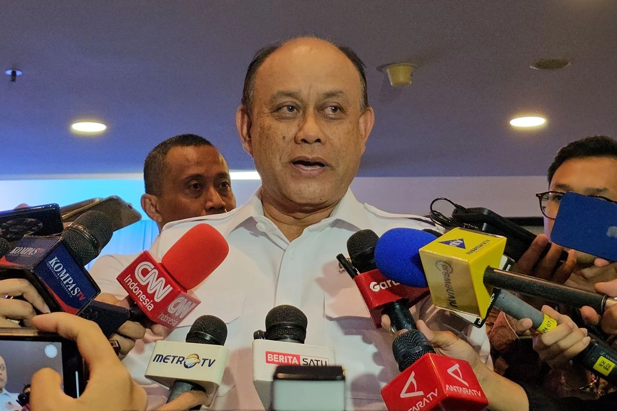 BGN Bakal Bentuk Tim Akreditasi Sertifikasi demi Kualitas SPPG