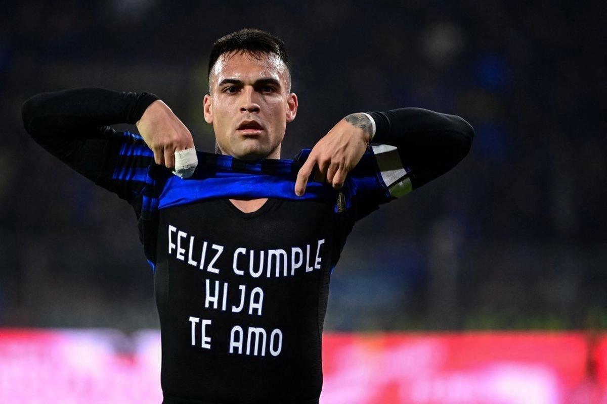Inter Milan Pertahankan Puncak Klasemen Usai Kalahkan Cremonese