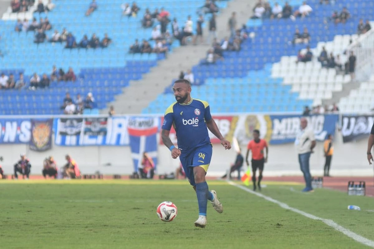 Jadwal Arema FC Vs Persijap di Super League Hari Ini, Tayang di Mana?