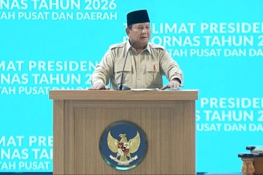 Jenderal Korea Ngeluh ke Prabowo: Bali Kotor Sekali, Enggak Bagus