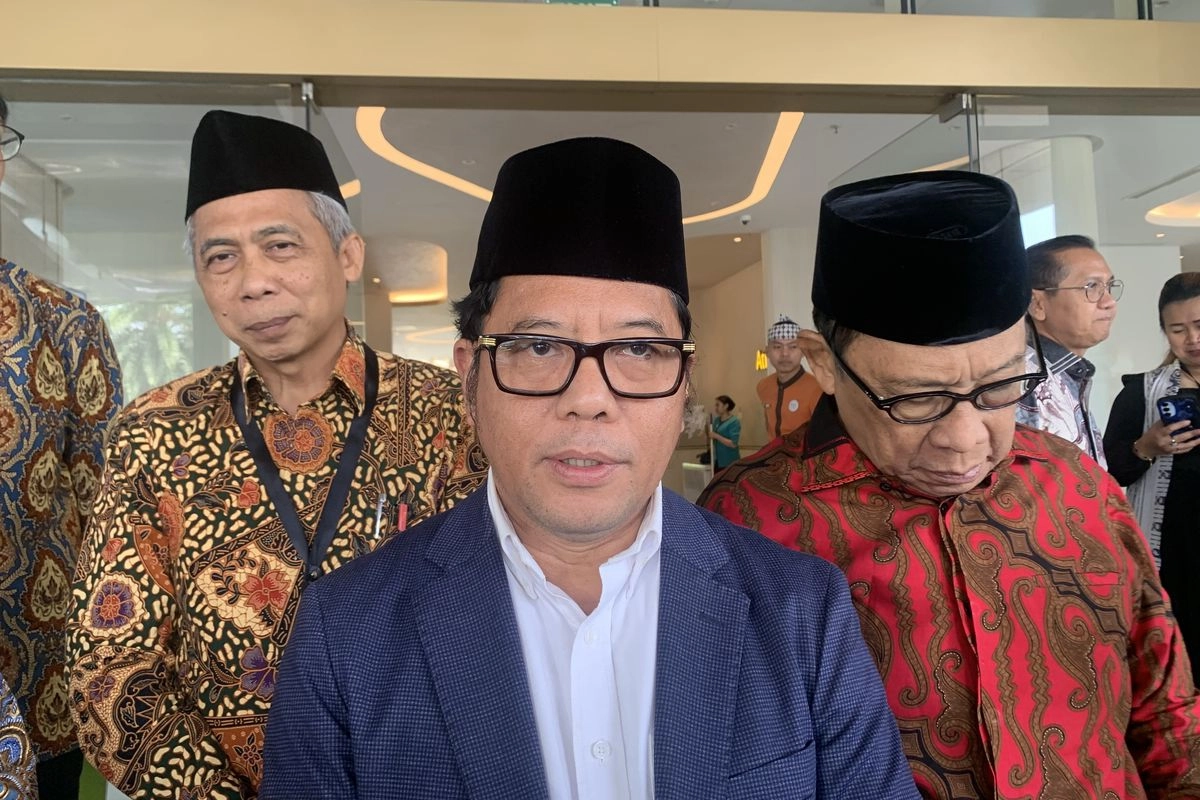 Kemenag Janji Perjuangkan Kesejahteraan Guru Agama dan Madrasah