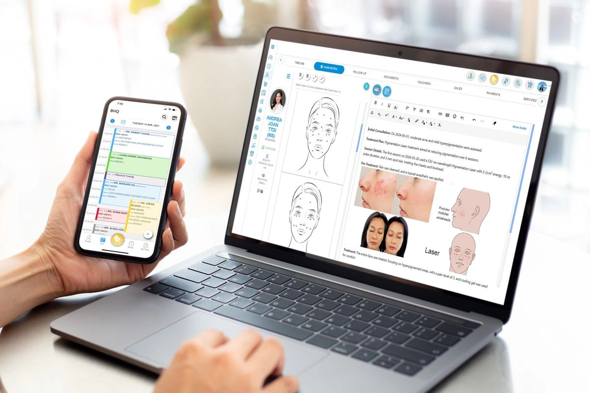 Kumo Dorong Digitalisasi Layanan Kesehatan di Seluruh APAC melalui Ekosistem Terintegrasi