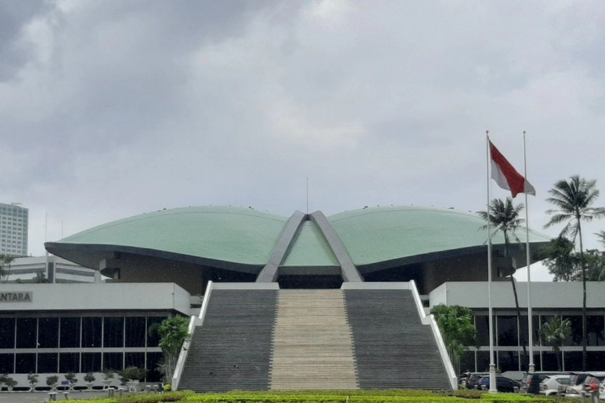 Pembahasan Musiman Ambang Batas Parlemen Jelang Revisi UU Pemilu