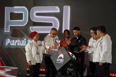 PSI: Partai Muda dalam Rumus Matematika Politik Lama