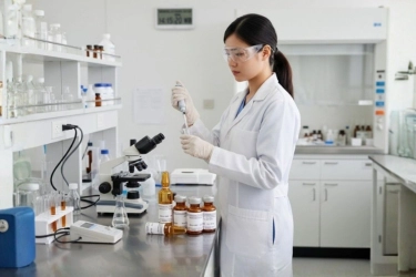 PT Karunia Jasindo Hadirkan Layanan Distributor Laboratorium Tepercaya, Pastikan Akurasi dan Inovasi Riset