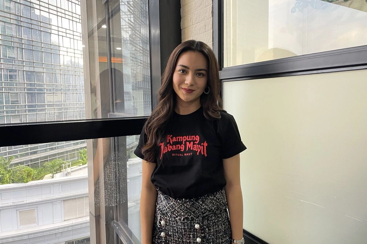 Rieke Minta Komisi XIII Ajak Aurelie Moeremans Rapat Bahas ''Child Grooming''