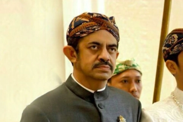 Riza Chalid Resmi Jadi Buron Internasional, Apa Arti Red Notice Interpol?