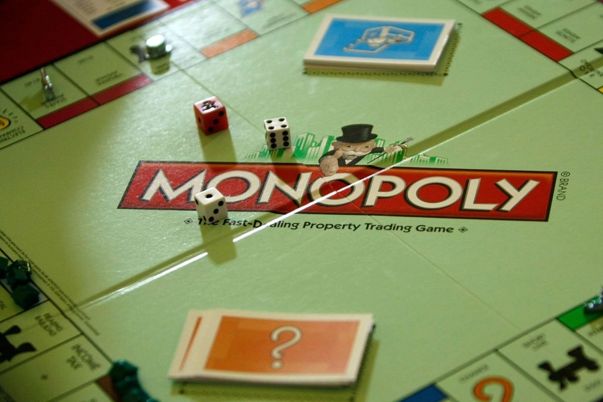RUU Larangan Monopoli, Pakar Pertanyakan Pengawasan KPPU Ke BUMN